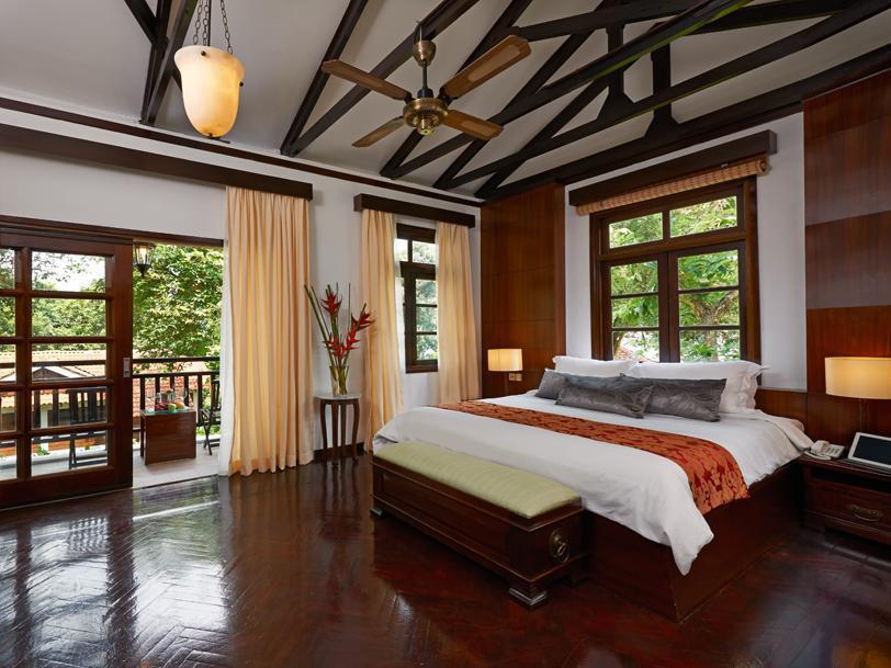 Sun Yi Villas PENANG Exterior foto